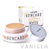 Camella Suncare Freckle Foundation Cream SPF18 PA++