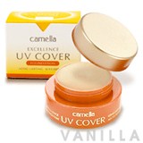 Camella Sun 'n' Sport Excellence UV Cover Foundation