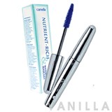 Camella Nutrient-Rich & Waterproof Mascara