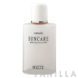 Camella Suncare Moisture Balancer