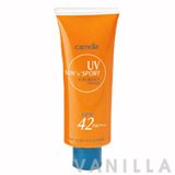 Camella Sun ‘n’ Sport Sunblock Cream SPF42 PA++