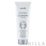 Camella Lightening Cleansing Cream