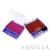 Mei Linda Red Teen Blush On