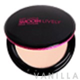 Mei Linda Smooth Lively Face Powder