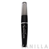 Meilinda Mastain New Double Extra Mascara