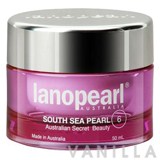 Lanopearl South Sea Pearl Cream