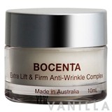Lanopearl Bocenta Extra Lift & Firm Anti-Wrinkle Complex