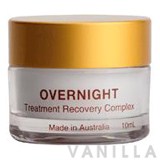 Lanopearl Overnight Treatment Recovery Complex