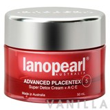 Lanopearl Advanced Placentex