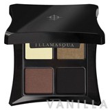 Illamasqua Neutral Palette