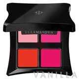 Illamasqua Lipstick Palette