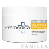 Premedica Anti-Wrinkle and Whitening Eye Cream