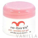 Rebirth Anti-Wrinkle Eye Gel