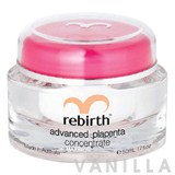 Rebirth Advanced Placenta Concentrated