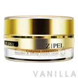 Z-Pel Complete Complexion Smoother Lifting Essence Cream