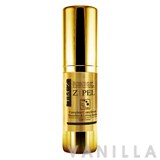 Z-Pel Complete Complexion Smoother & Lifting Essence Cream Gold Caviar