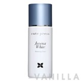 Cute Press Juvena White Balancing Toner