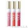 Canmake Whip Mousse Lip
