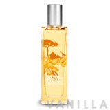 The Body Shop Madagascan Vanilla Flower Eau de Toilette