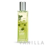 The Body Shop Amazon Wild Lily Eau de Toilette