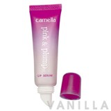 Camella Pink & Plump Lip Serum