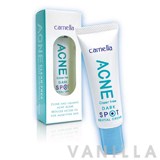 Camella Acne Clear Free Dark Spot Revital Cream