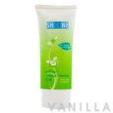 Sheene Oil Free Clearing Cleansing Gel