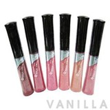 Sheene Crystal Liquid Color Lips