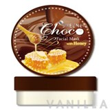 Sheene Choco Facial Mask with Honey