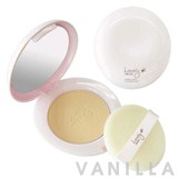 The Face Shop Lovely ME:EX Angel Skin Powder Pact