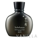 Sulwhasoo Essential Skin Refiner for Men