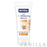 Nivea Body UV Whitening Serum SPF25 PA  
