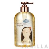 Skinfood Super Nut Body Wash
