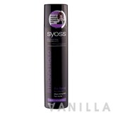 Syoss Strong Hold Fix Spray