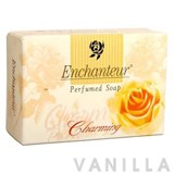 Enchanteur Charming Perfumed Soap