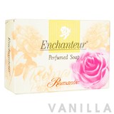 Enchanteur Romantic Perfumed Soap
