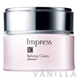 Impress IC Refining Cream