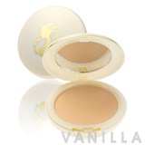 Aron Gold and Pearl Princess Oil Control Powder