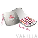 Aron Immortal Lipstick Compact Set