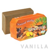 Aron Natural Herbal Whitening Soap-Tamarind