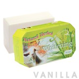 Aron Natural Herbal Whitening Soap-Goat Milk