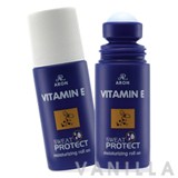 Aron Vitamin E Sweat Protect Moisturizing Roll-On