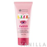 Oriental Princess L.I.F.E. Fulfill Happy Hand Cream SPF16