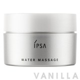 IPSA Water Massage