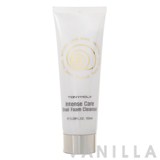 Tony Moly Intense Care Live Snail Foam Cleanser