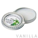 Mistine Pocket Intensive Lip Balm