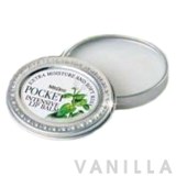 Mistine Pocket Intensive Lip Balm 