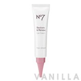 No7 Restore & Renew Eye Cream