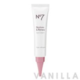 No7 Restore & Renew Eye Cream