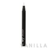 No7 Stay Precise Felt Tip Eyeliner